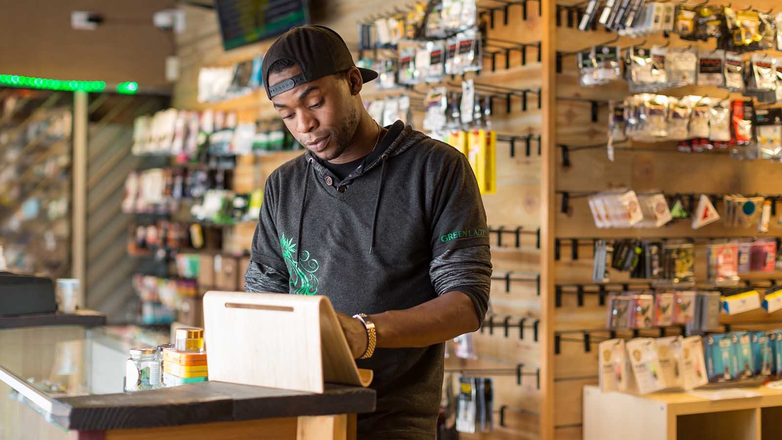 Dispensary Manager Job Description 5 Key Responsibilities